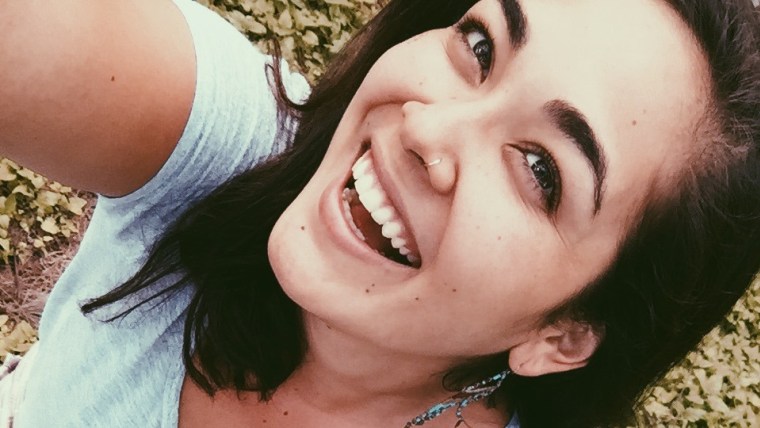 missing person woman Hannah Midori Eve Kobayashi