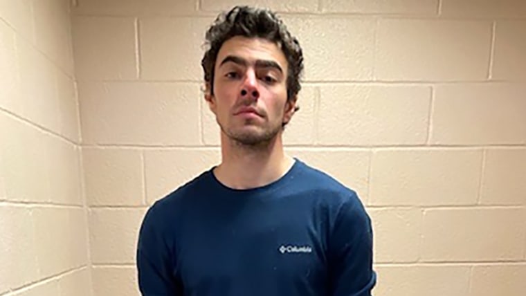 suspect luigi mangione