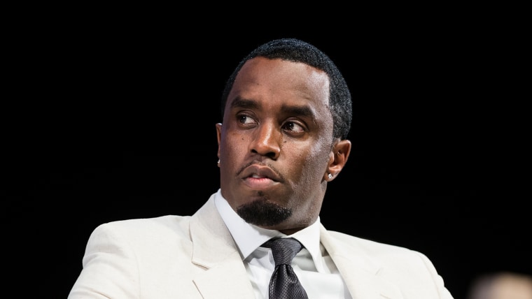 Sean 'Diddy' Combs