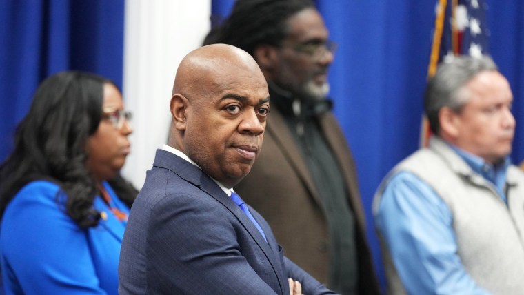 ras baraka nj new jersey newark mayor politics political politician