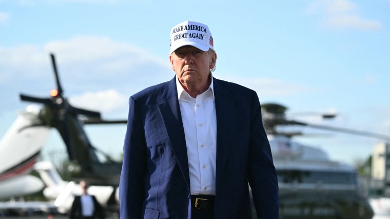 US-POLITICS-TRUMP-RETURN