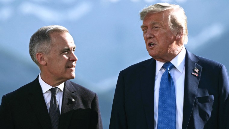 CANADA-G7-SUMMIT-DIPLOMACY