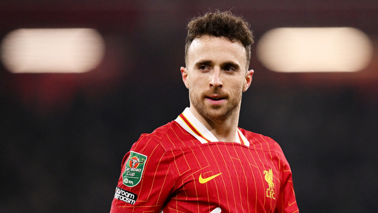 Liverpool v Tottenham Hotspur - Carabao Cup Semi Final Second Leg