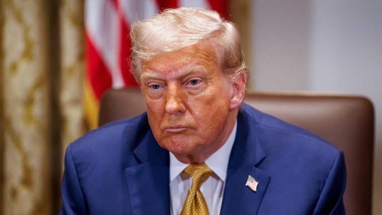 Donald Trump.