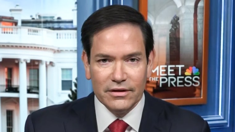 Marco Rubio speaks