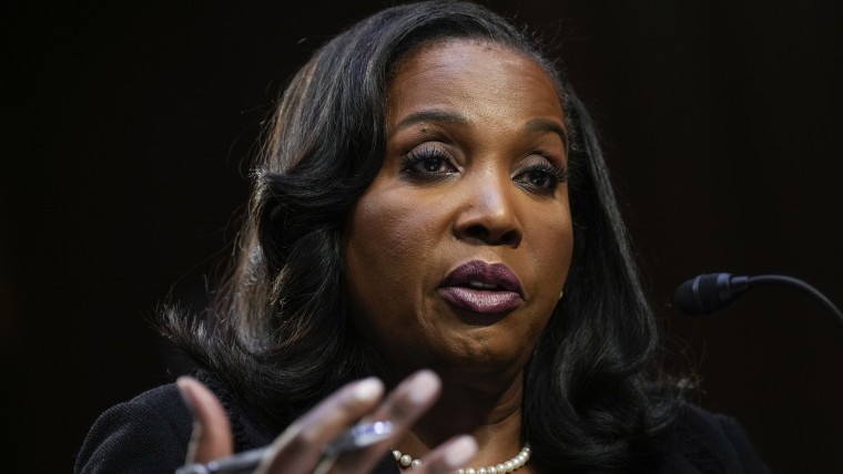 Senate Banking Committee Hears Testimony From Nominees For Federal Reserve Board Of Governors