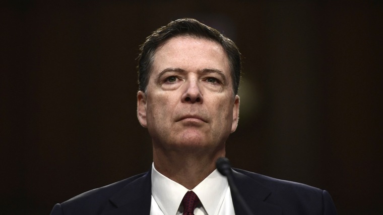 james comey