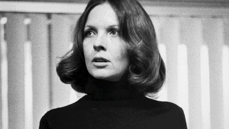 Slideshow of Diane Keaton.