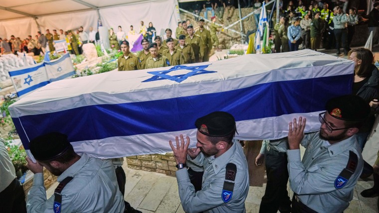 Israel Palestinians Gaza