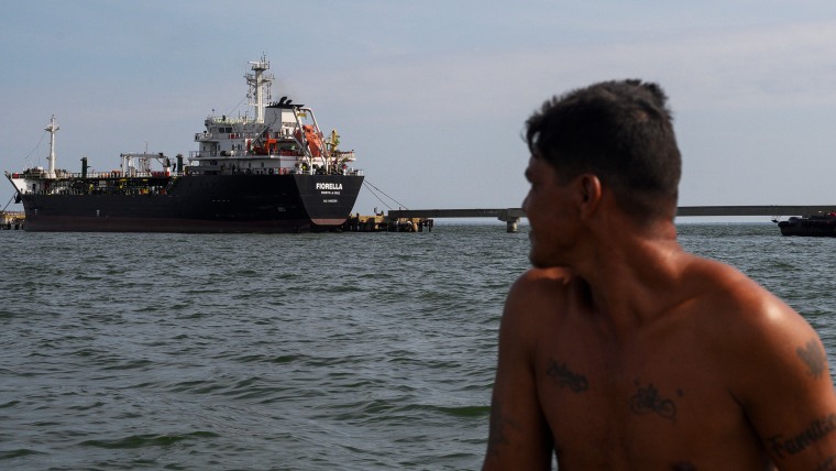 Easing Sanctions Open Doors for Venezuelan Oil Deals