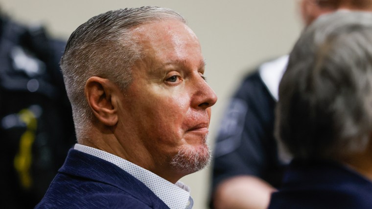 Georgia High School Shooting