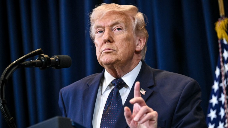 Image: US-IRAN-WAR-POLITICS-TRUMP