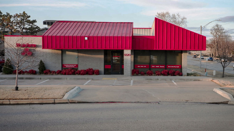 billy hursh state farm