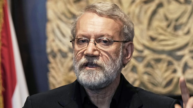 Ali Larijani