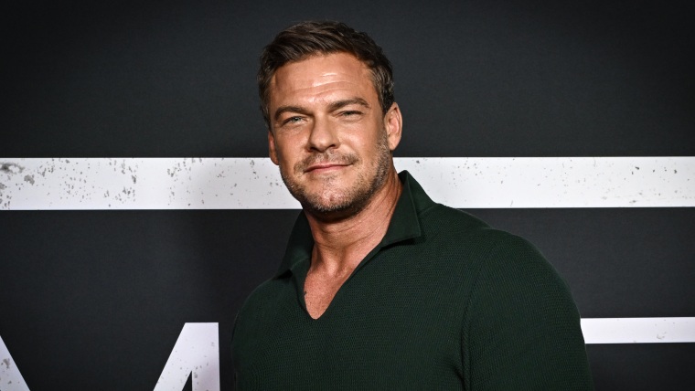 "War Machine" Australian Premiere - Arrivals