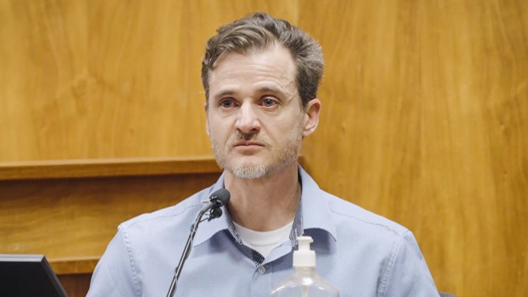 Dr. Gerhard Konig stands trial April 2026.