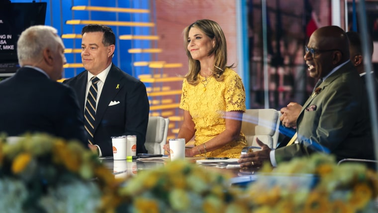 Celebrity Sightings In New York - April 06, 2026