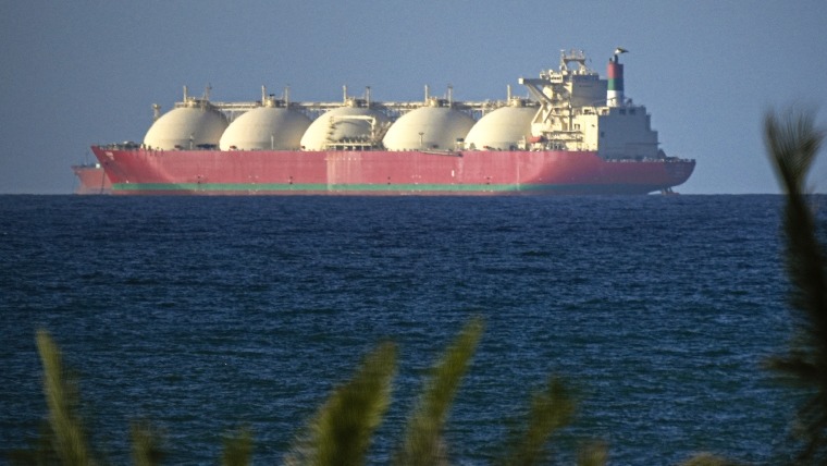 Vessels pass through Strait of Hormuz following US-Iran ceasefire