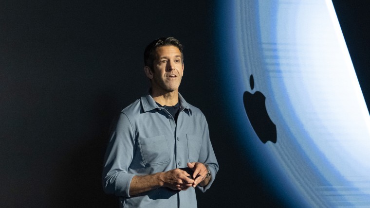 Apple Product Launch Event In New York