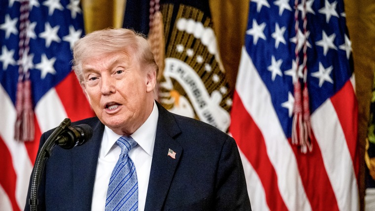 President Trump Hosts Small Business Summit