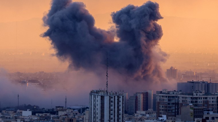 TOPSHOT-IRAN-US-ISRAEL-WAR