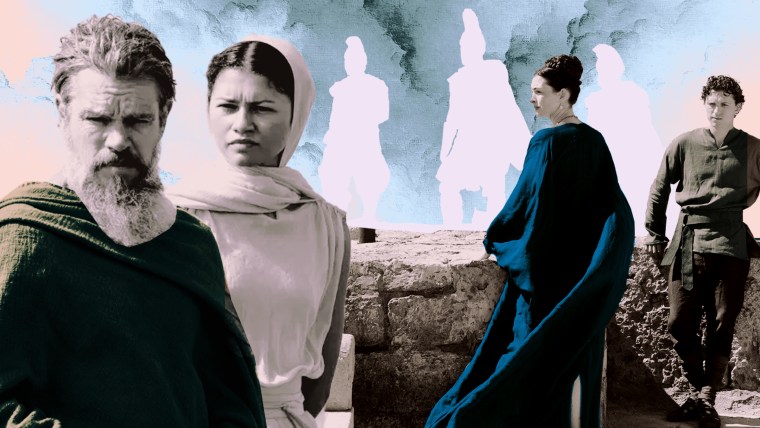 Director Christopher Nolan praises his ‘wonderfully talented’ cast