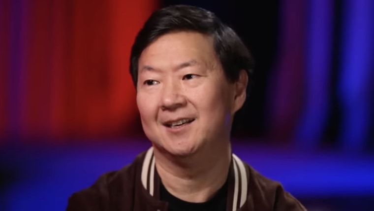 Image: Ken Jeong