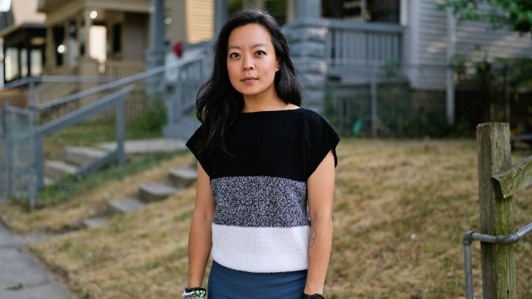 Francesca Hong