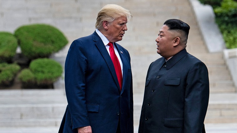 TOPSHOT-SKOREA-US-NKOREA-DIPLOMACY