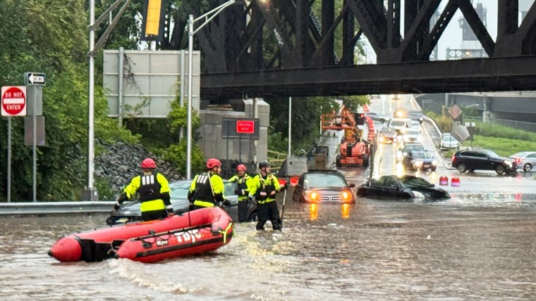 Northeast Storms Extreme Weather
