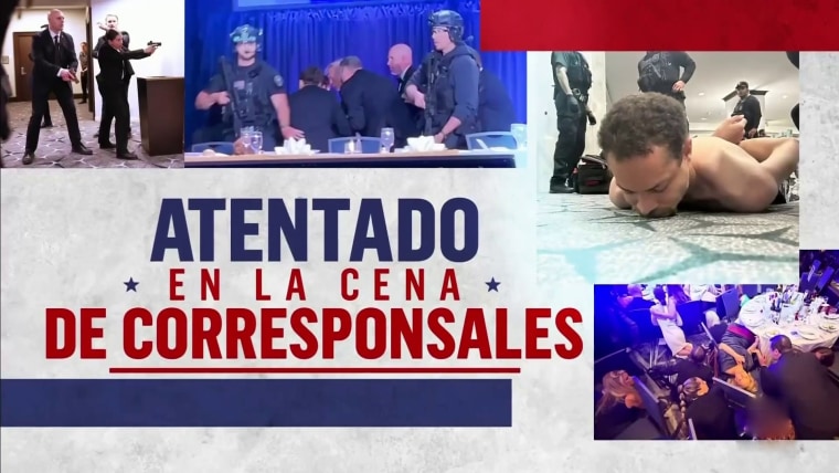 La familia del sospechoso de intentar atacar a Trump advirtió a la ...