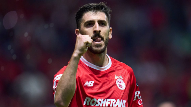 Tigres y Toluca se enfrentan en la final de la Liga MX — image 1