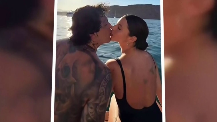 Ángela Aguilar y Christian Nodal en posible crisis matrimonial y Pepe Aguilar reaccion