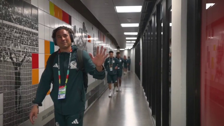 México llega para enfrentar su última prueba y ratificar su liderato ante Chequia