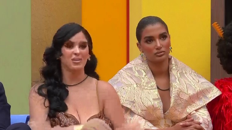 Lorena Herrera irrumpe en La Casa de los Famosos 6 con una entrada épica que enciende la tensión — image 2