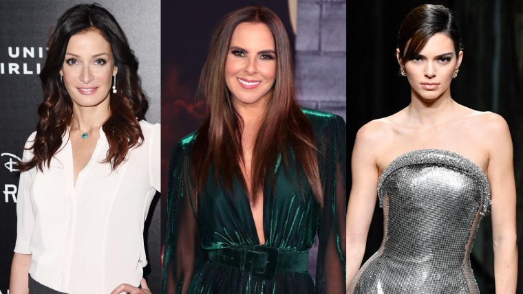 Celebridades que nacieron bajo el signo Escorpio: Kate del Castillo, Dayanara Torres y más