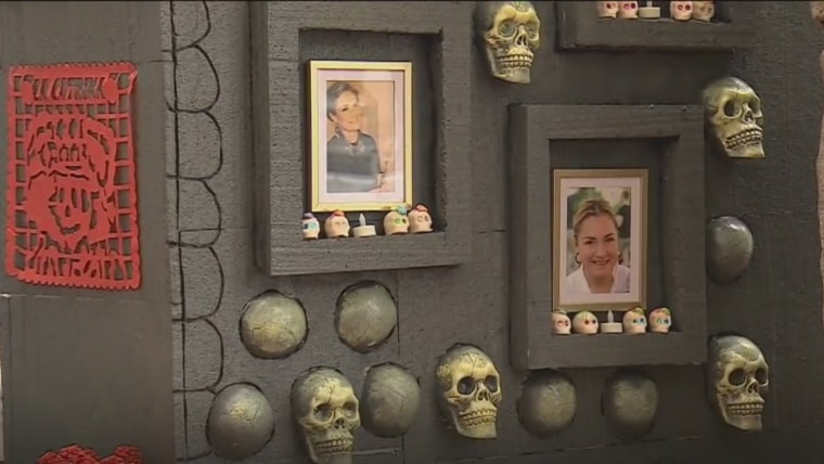 Recorra de forma virtual los nueve niveles del camino de la muerte ...