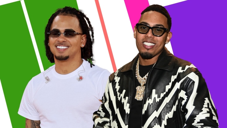 Ozuna y Myke Towers ayudan a damnificados en Puerto Rico y República Dominicana