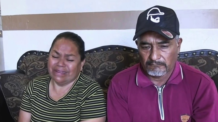 Liberan bajo fianza a los dos hermanos acusados de matar a un migrante ...