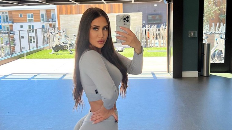 maralee nichols net worth - Ilustrasi 2