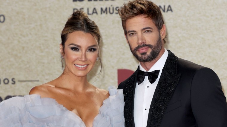 William Levy sale en defensa de Elizabeth Gutiérrez y pide respeto ante las críticas en redes sociales