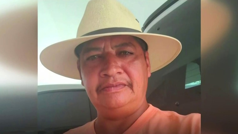 Una mujer mata a tiros a un conductor de Uber en El Paso al creer ...