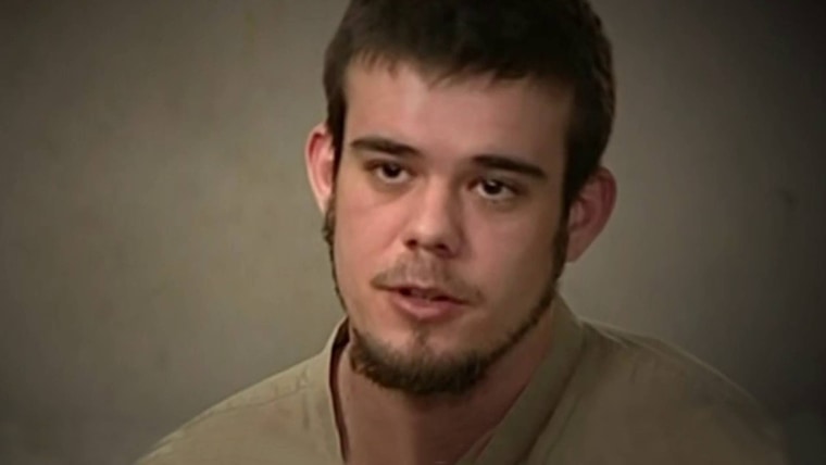 "La pateé muy duro en la cara": el audio donde Jordan van der Sloot confiesa el asesinato de Natalie Holloway