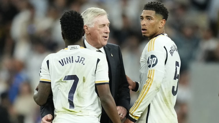 Real Madrid logra otro milagro y estará en la final de la Champions League