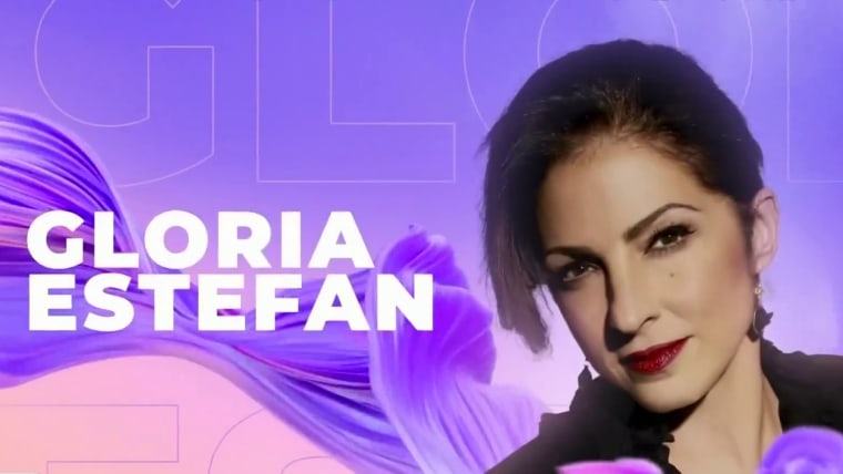 Gloria Estefan y Ángela Aguilar serán homenajeadas en Mujeres Latinas en la  Música de Billboard 2024