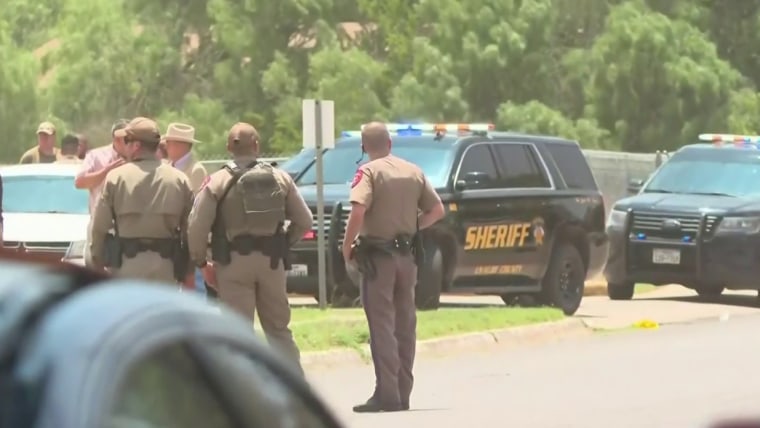Un hombre de Arizona confiesa el asesinato de su esposa menos de una ...