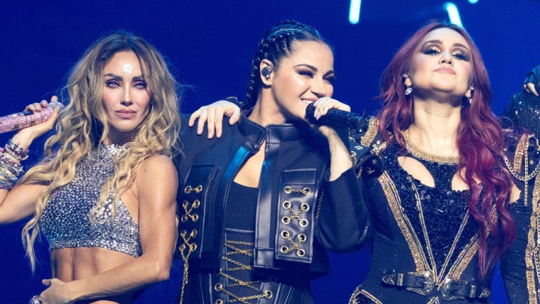 ¿Anahí y Dulce María rompieron su amistad? Esta foto revela la verdad