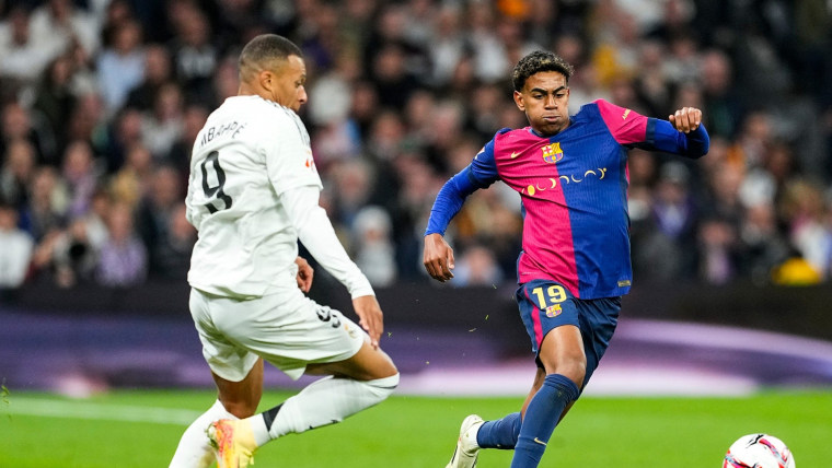 Barcelona y Real Madrid se medirán en la final de la Copa del Rey 2025