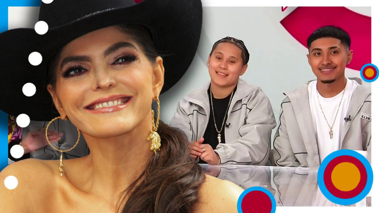 Yanitza Rosa Integrantes de Yahritza y Su Esencia ventilan su lado imperfecto