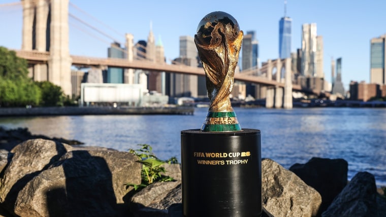¿Cómo y Dónde ver la Copa Mundial de la FIFA 2026, EN VIVO y EN ESPAÑOL?